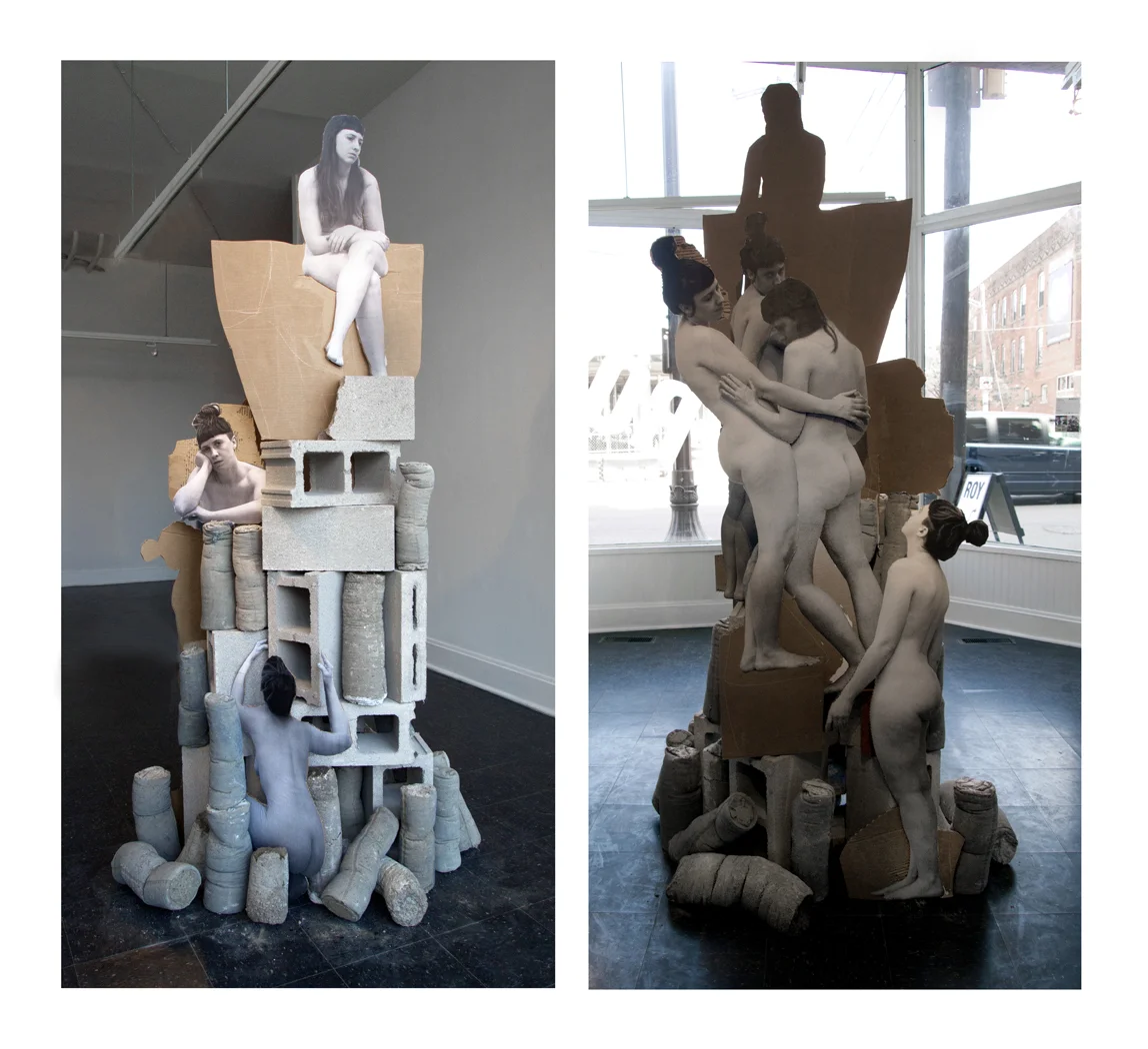 Foundation II