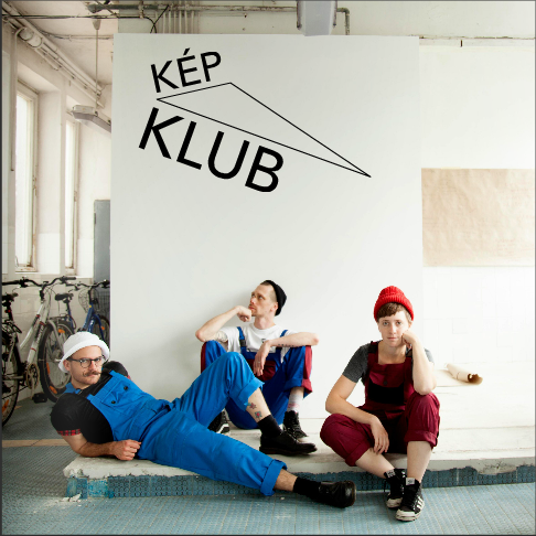 Kép Klub
