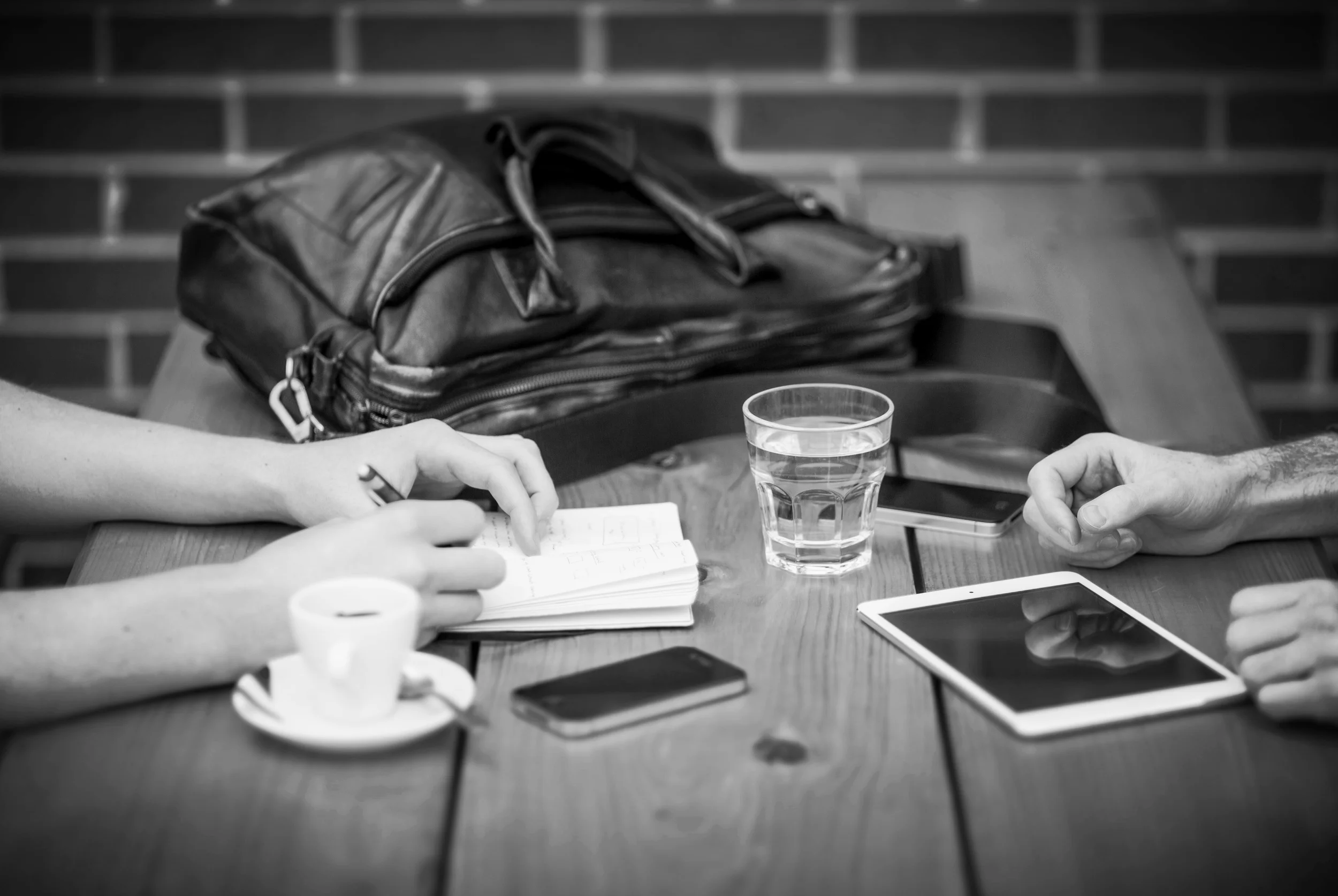 How are YOU going after today's on-demand meetings business?