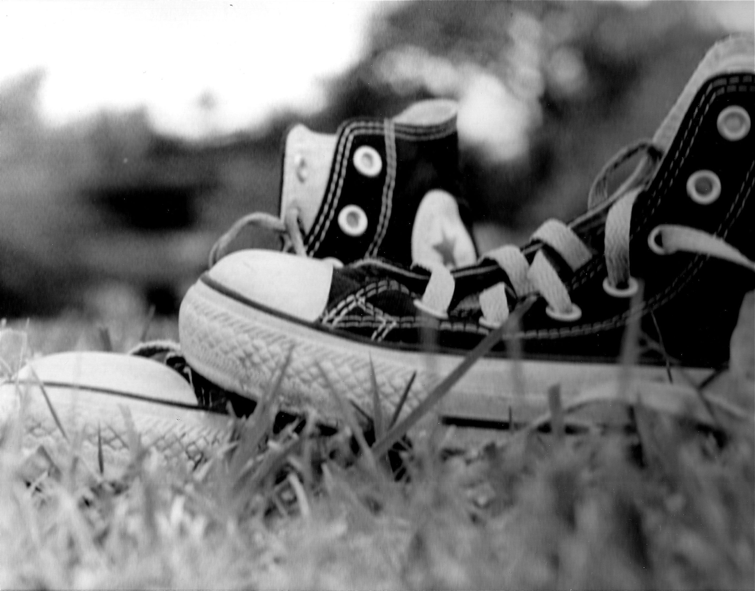 Converse, Film, 2006