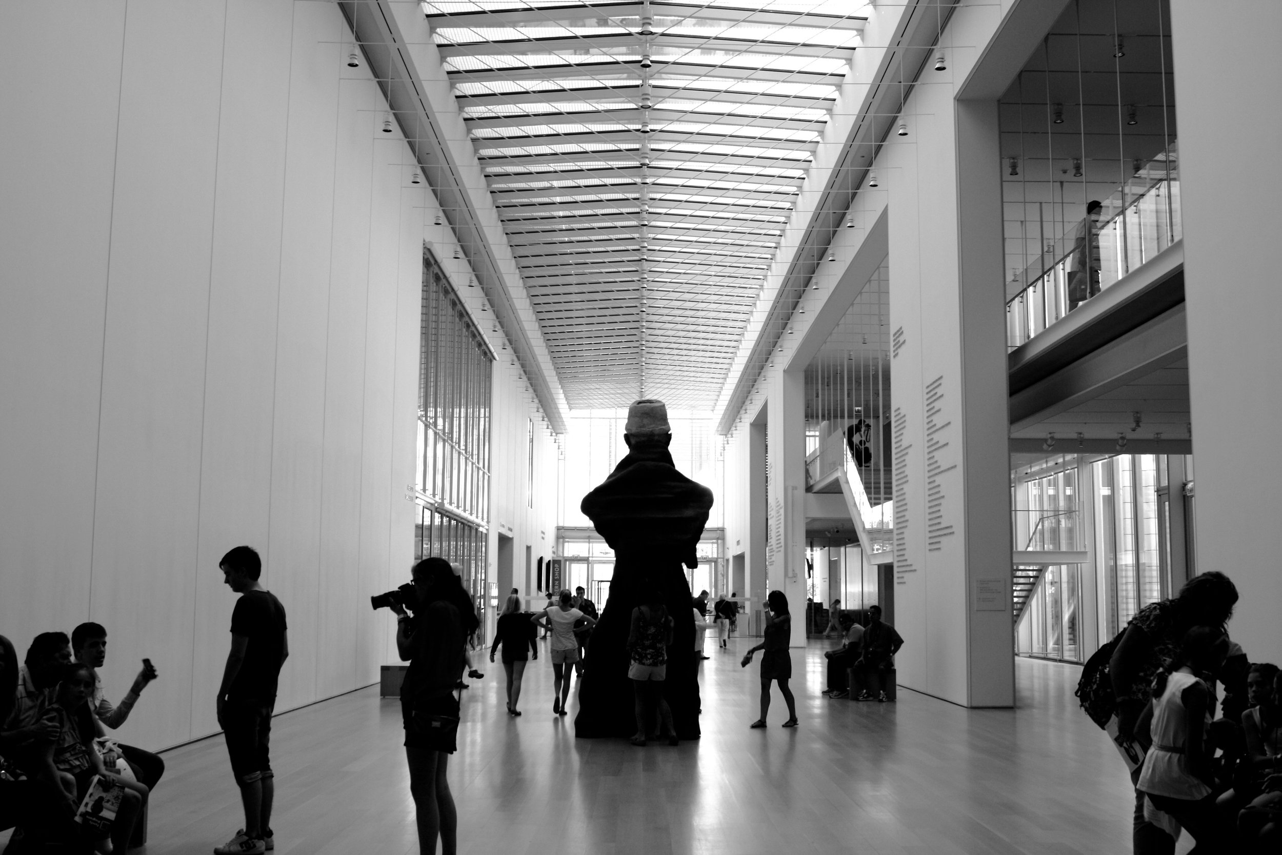 Art Institute, 2014