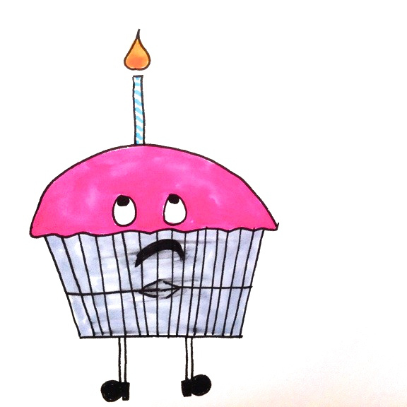 Cupcake, 2012