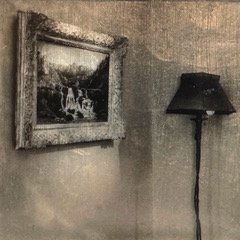 Art & Lamp by Larry Davis