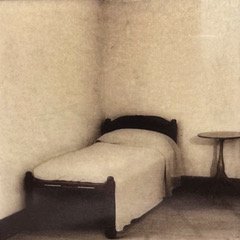 Bed by Larry Davis
