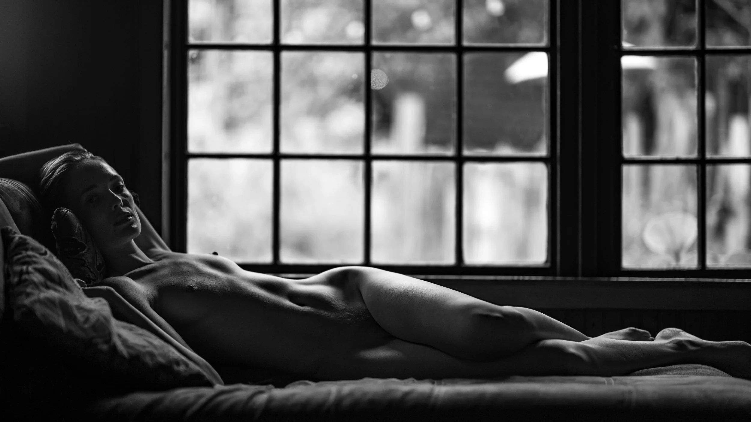 Rêverie by Alain de Lotbinière