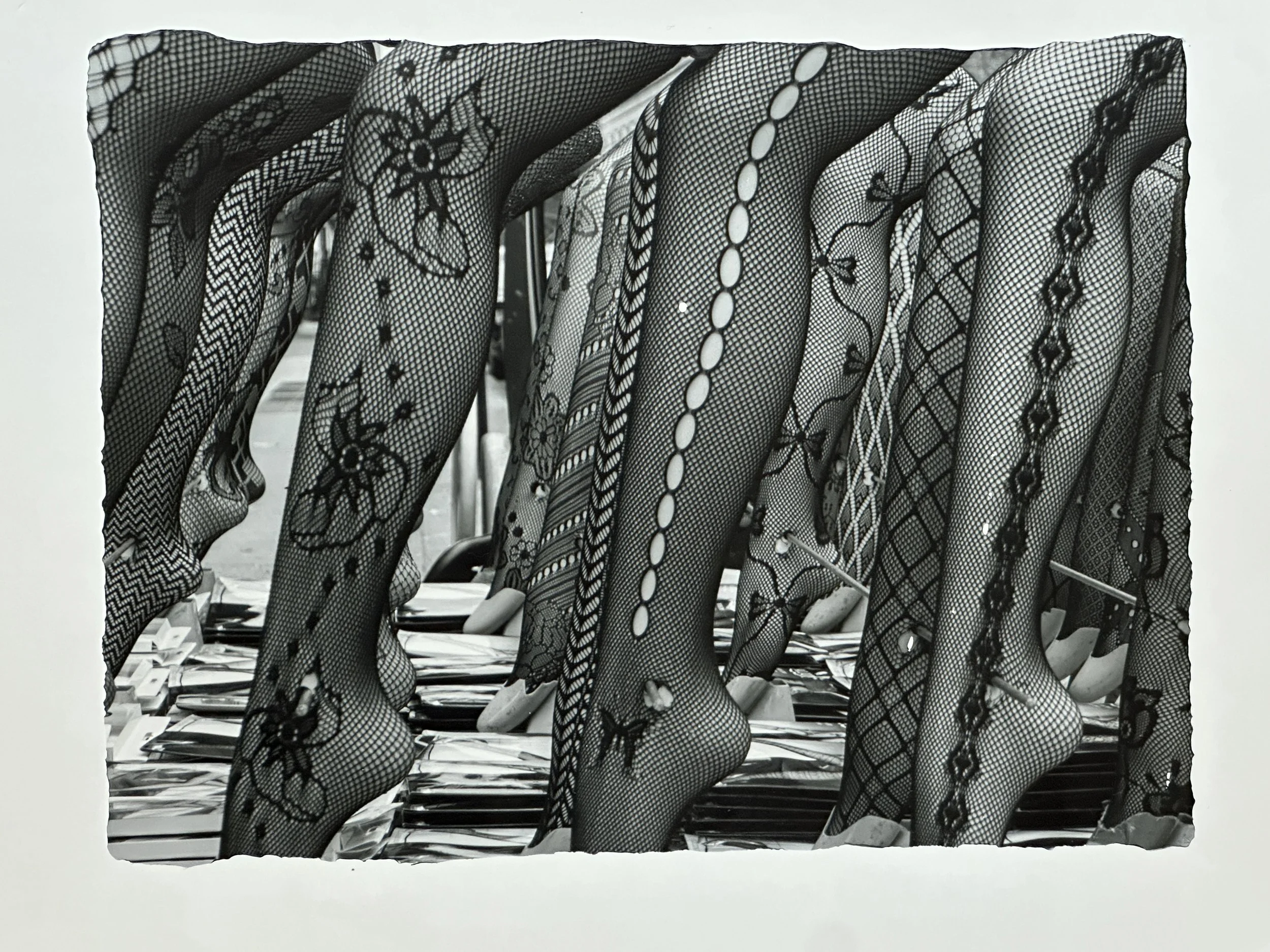 Dancing Queens by Ilene Africk