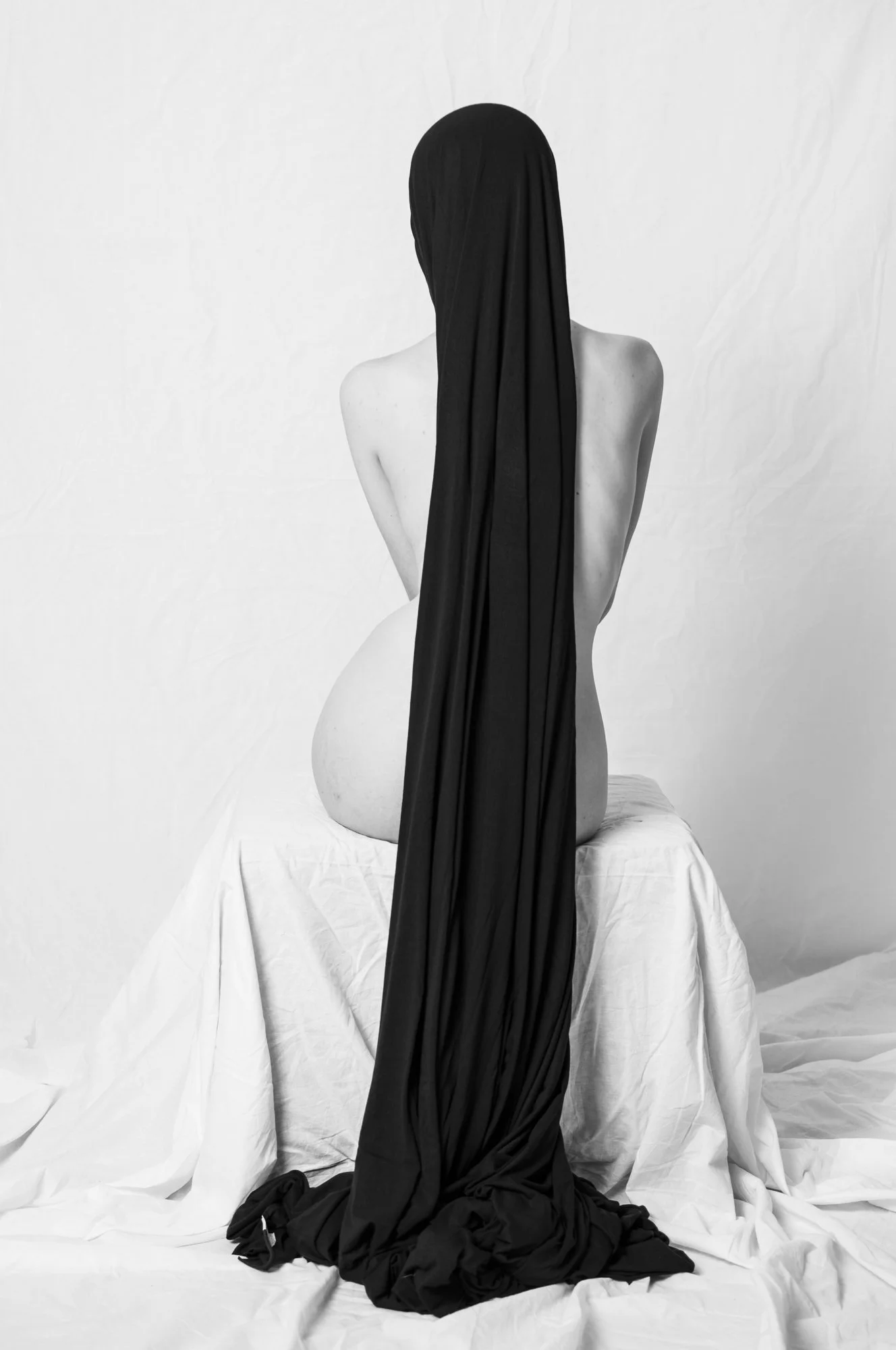 Untitled by Saman Majd