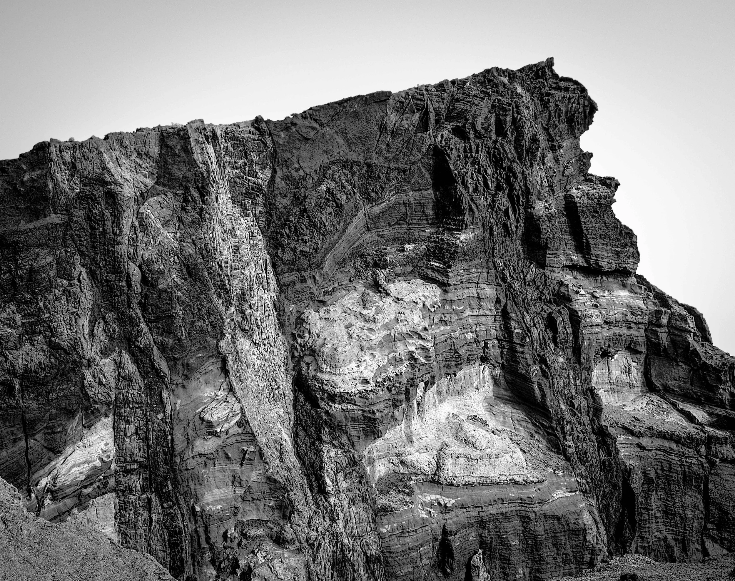 Maderia #2, Second State by Eric Graig