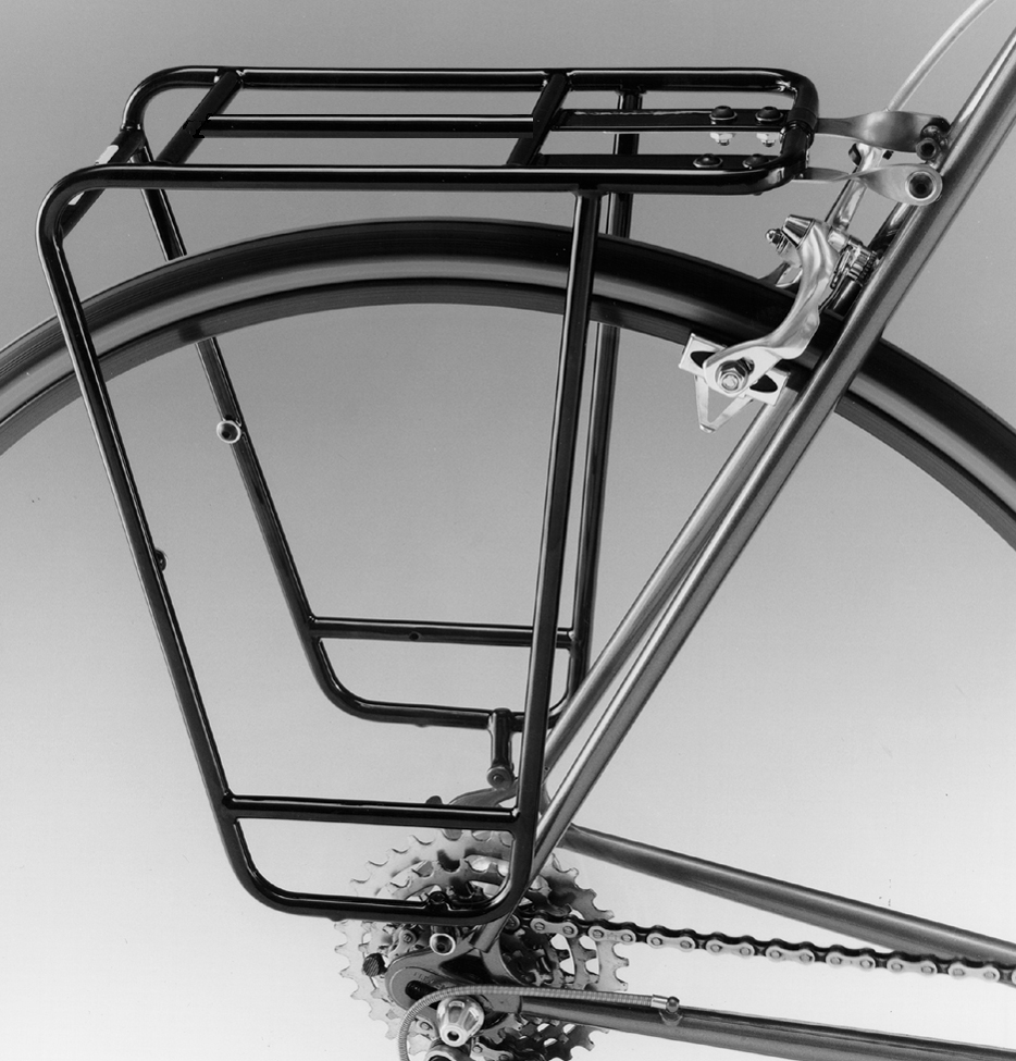 tubus rear rack extension