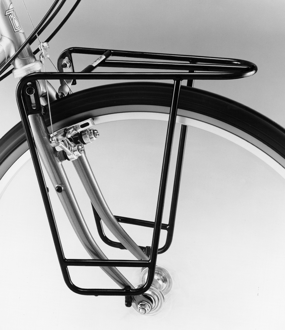 CROSSO LOW-RIDER FRONT RACK 