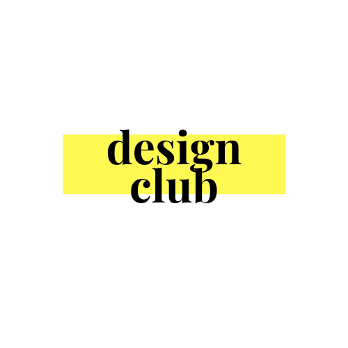 Design Club @ HBS