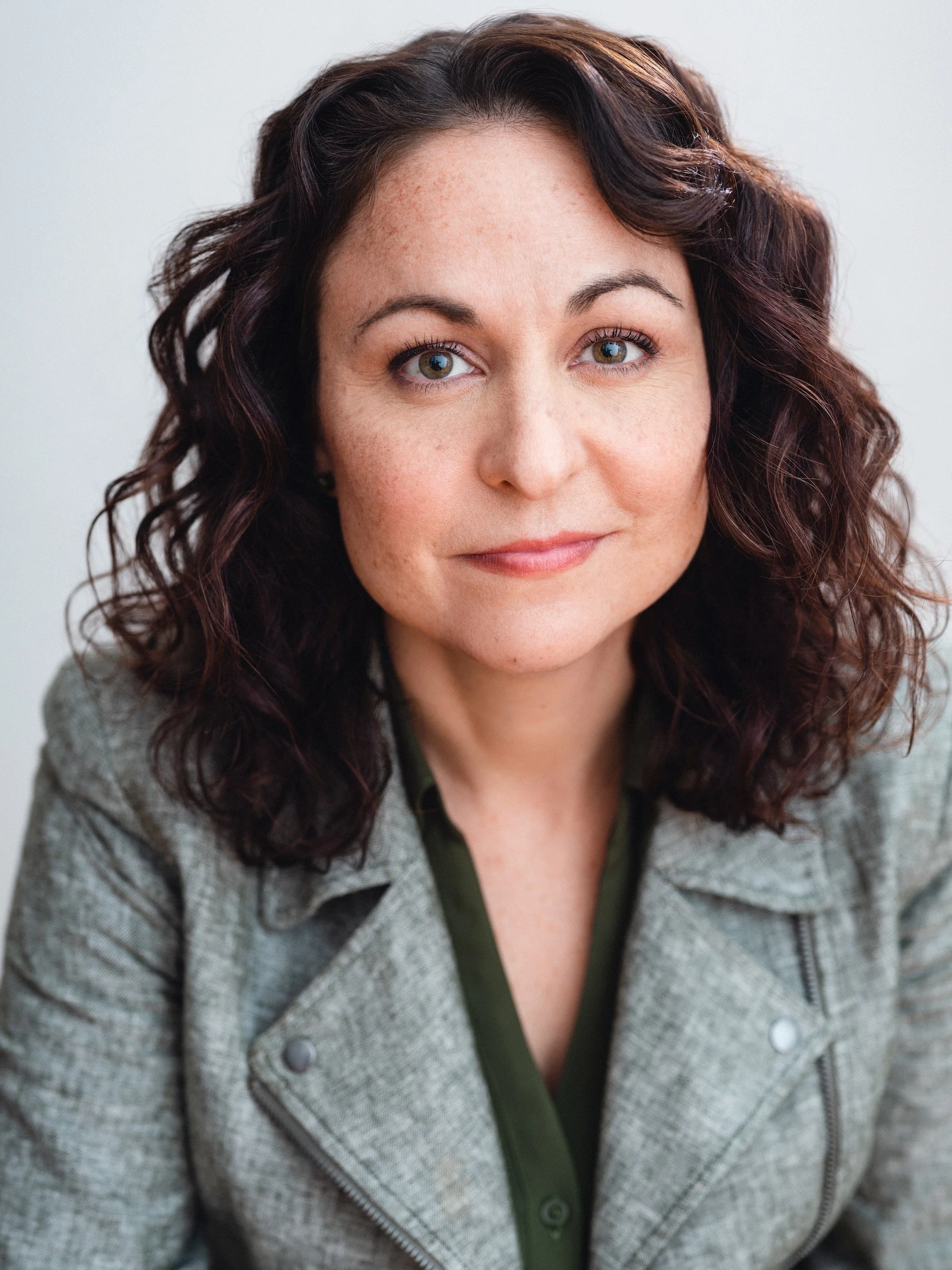 Megan Grace Martinez Headshot 