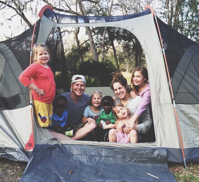 Foster Care: Surviving such a good thing