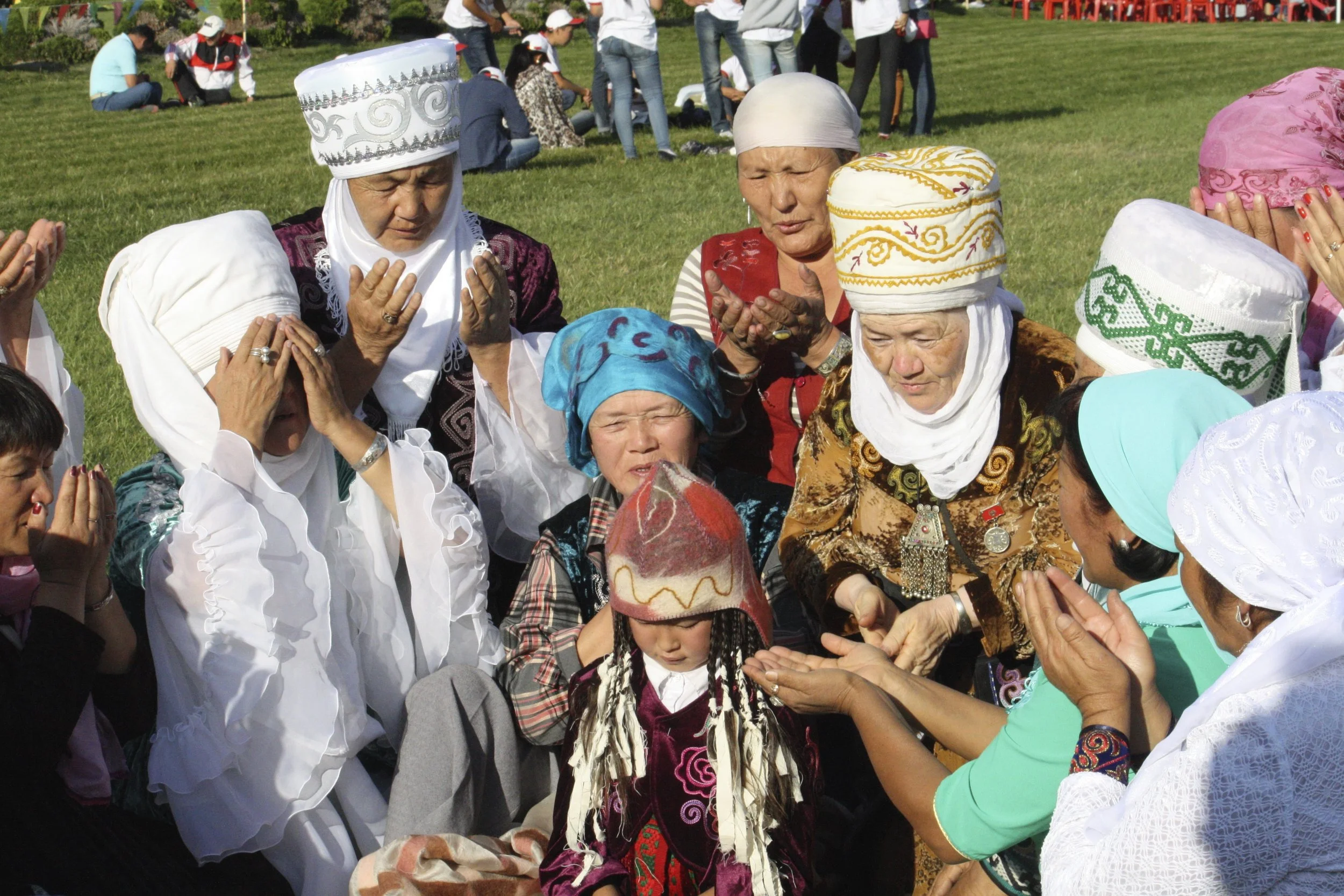 Internationaler Frauentag