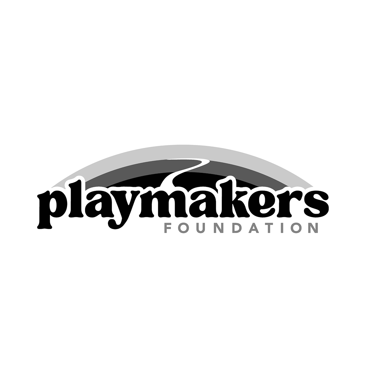 Playmakers foundation logo