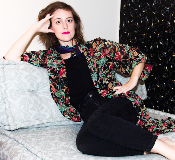 After touring the world from Spain to Australia with Big Star's Third, singer-songwriter, pianist, electric guitarist and flutist Skylar Gudasz released a set of lyrically driven, expressively rendered songs on her 2016 debut album, Oleander, leading the LA Times and MTV News to praise her "knockout vocal", the "bell-like force" of her voice; Spotify to feature her on playlists such as “Vintage Vibes”; and the Bitter Southerner to name her "the Joni Mitchell the South never had". She has toured Oleander extensively in the U.S. and overseas, supporting the likes of such luminaries as Teenage Fanclub, Television, Mount Moriah, Ryley Walker, Fruit Bats and Eric Bachmann in venues ranging all the way from the 9:30 Club to Pappy & Harriet’s to a 2017 showcase in the Central Presbyterian Church at SXSW and a sold out European tour opening solo for the Mountain Goats. Most recently she has appeared on TV with Hiss Golden Messenger on Late Night with Seth Meyers, lent backing vocals to a new Superchunk album, collaborated with songwriting royalty Louise Goffin, and currently is finishing her second album, recorded during a snowstorm in Eau Claire, Wisconsin.