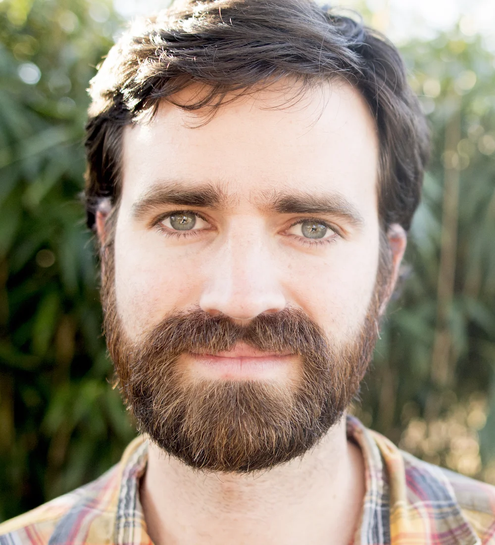 Adam Lindquist is a Brooklyn-based composer and sound designer. He has written music for a variety of TV (BET, UPtv, Bounce), film, dance and theater productions. As a producer and multi-instrumentalist with a background in folk and acoustic music, Adam enjoys working with a variety genres, from classical to electronic, in order to find a particular sound suited to a production. His sound design work, which he approaches with a musical ear, has been heard in work by NC based production companies such as Little Green Pig, Archipelago Theater, and Duke Performances. His wife Diana is an epidemiologist and his daughter Lucia is a sweet little nugget.