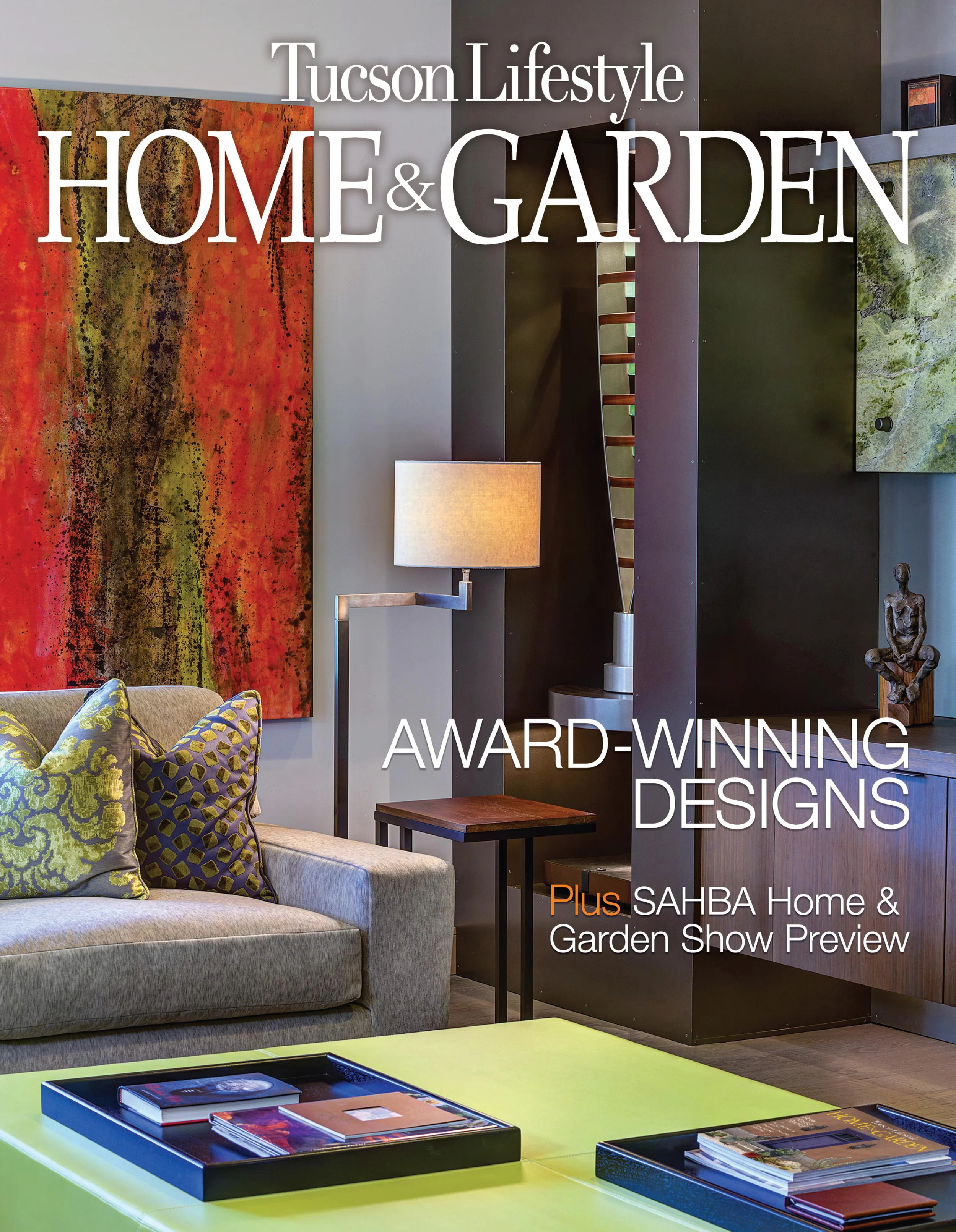 Tucson Lifestyle Home & Garden