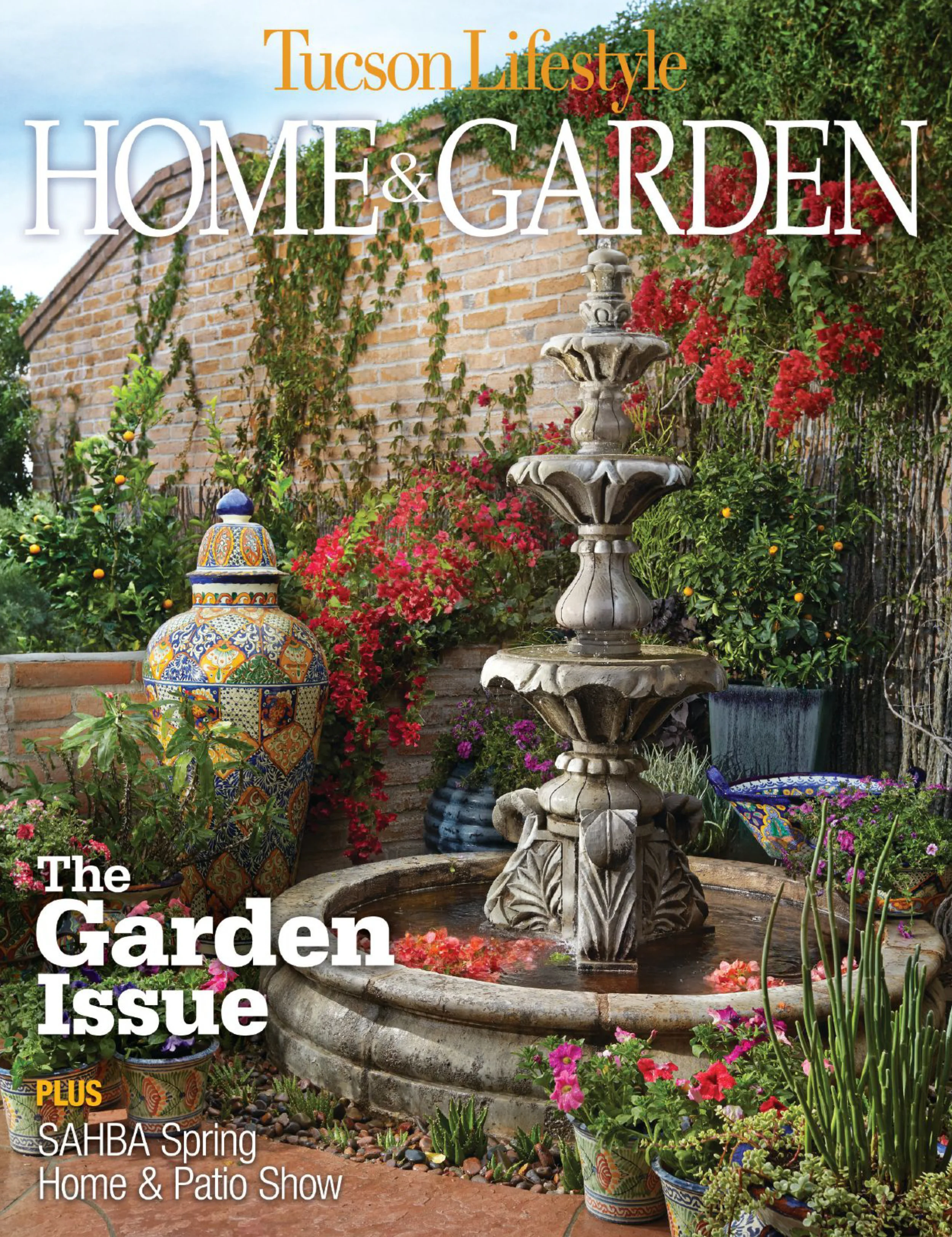 Tucson Lifestyle Home & Garden