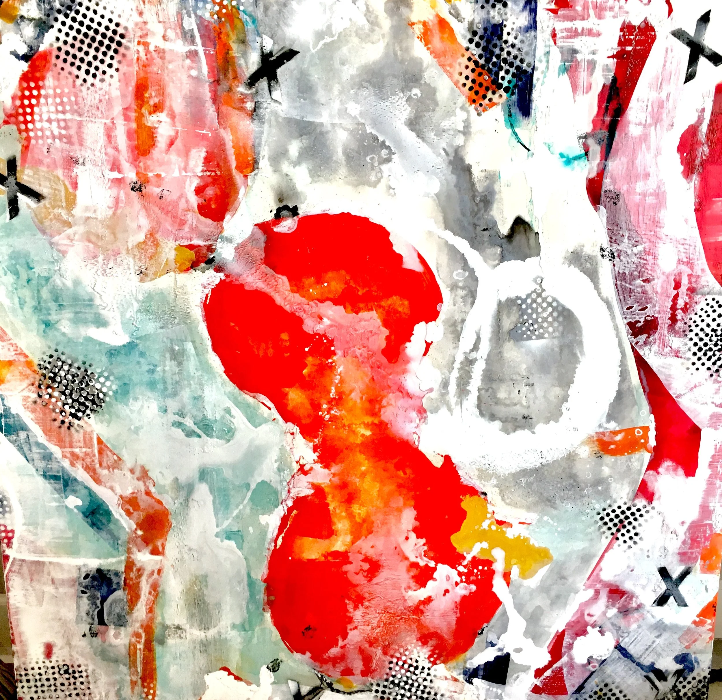 Connecting The Dots