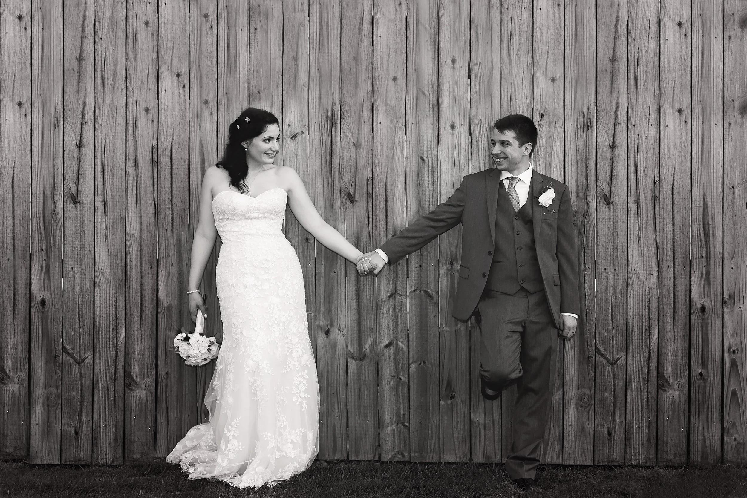 Michelle & Nick. Beautiful Canandaigua Lake wedding at the New York Wine & Culinary Institute.