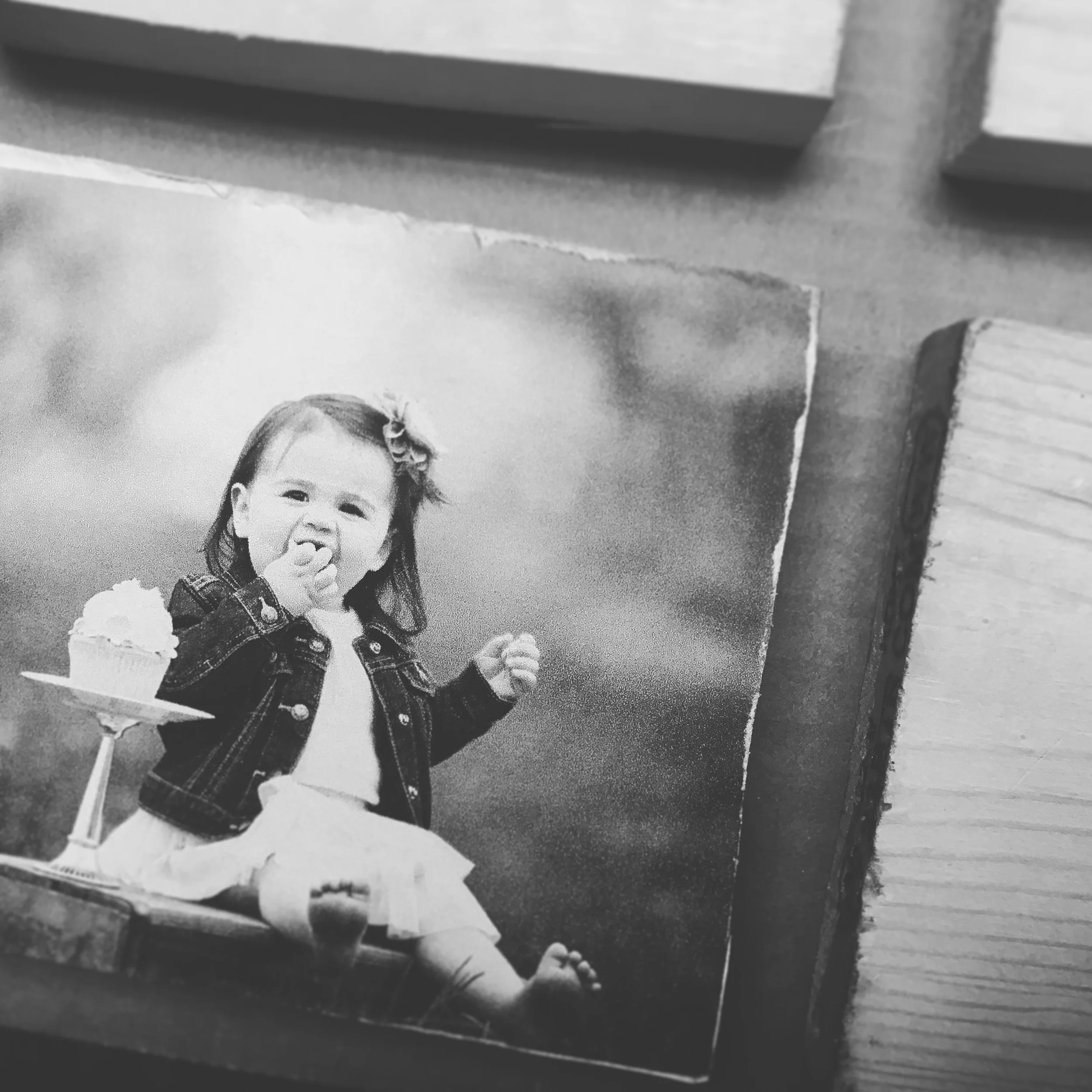 ~ NEW ~ Wood Block Story Sets & Custom Box sets for your home or business! 