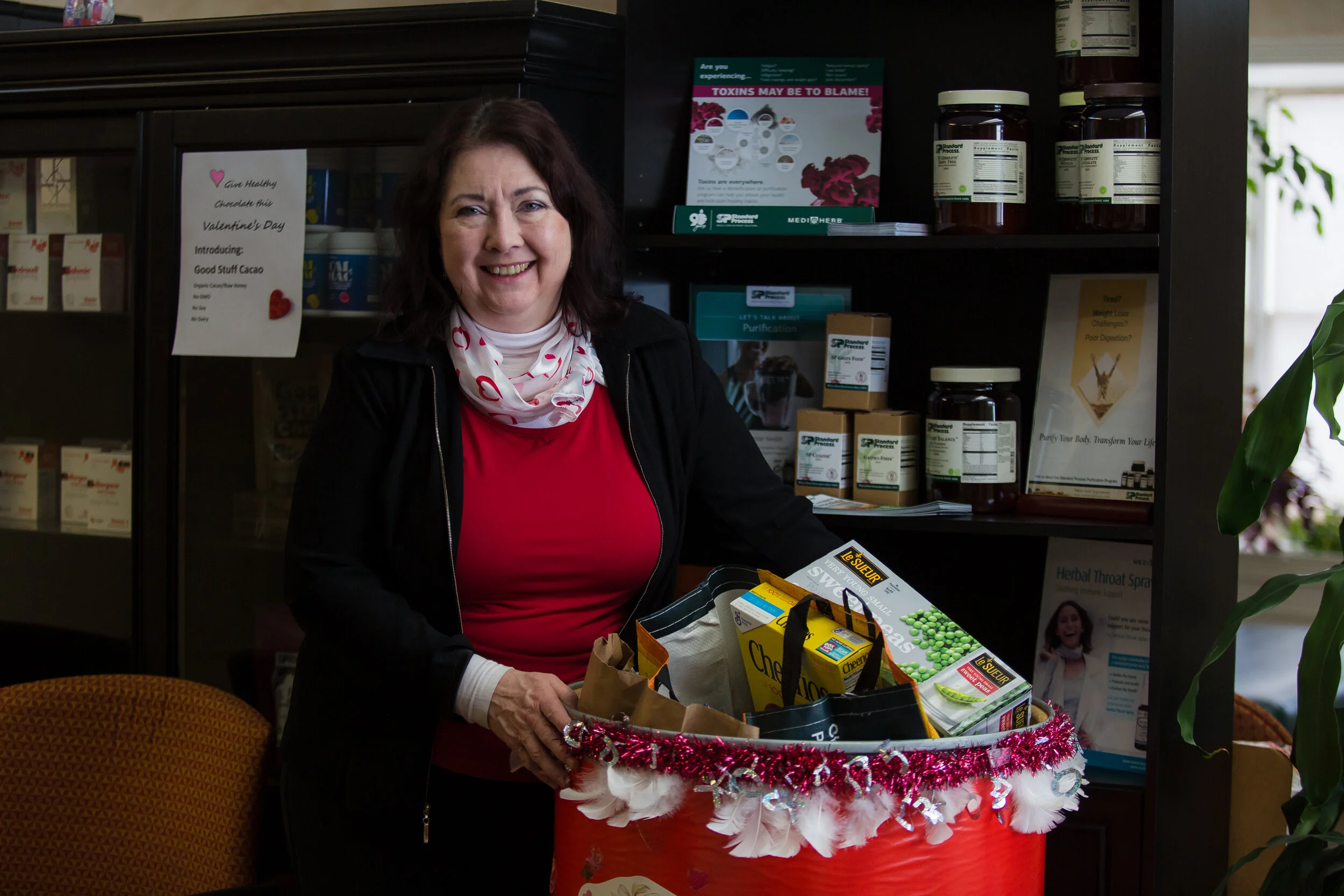 30th Annual Doctors with A Heart Day - Rose Chiropractic PC - Lewiston, NY - Photographed by Ariel Hawkins Photography