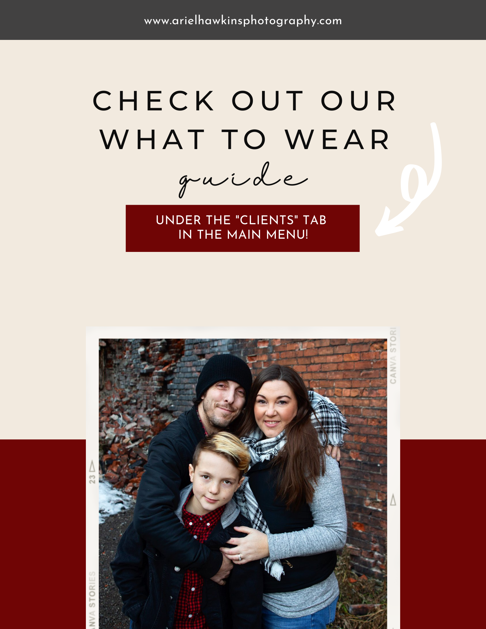 AHP - What To Wear Guide .png