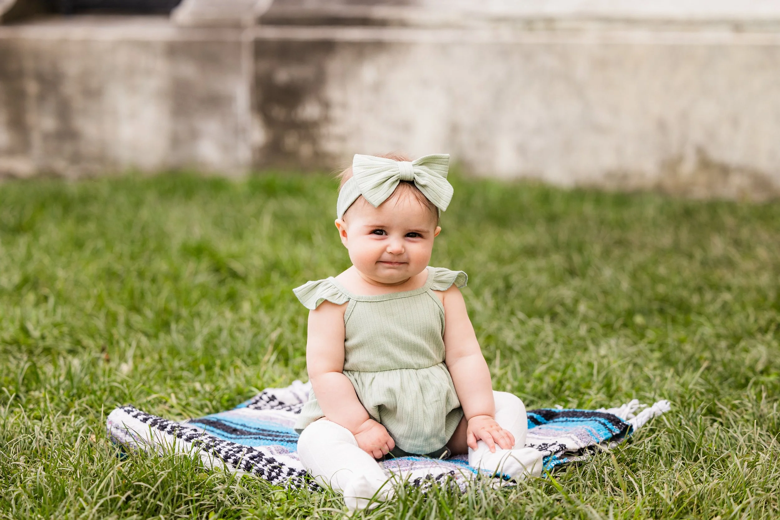 Mommy &amp; Me mini sessions at the Buffalo History Museum - Photographed by Ariel Hawkins Photography
