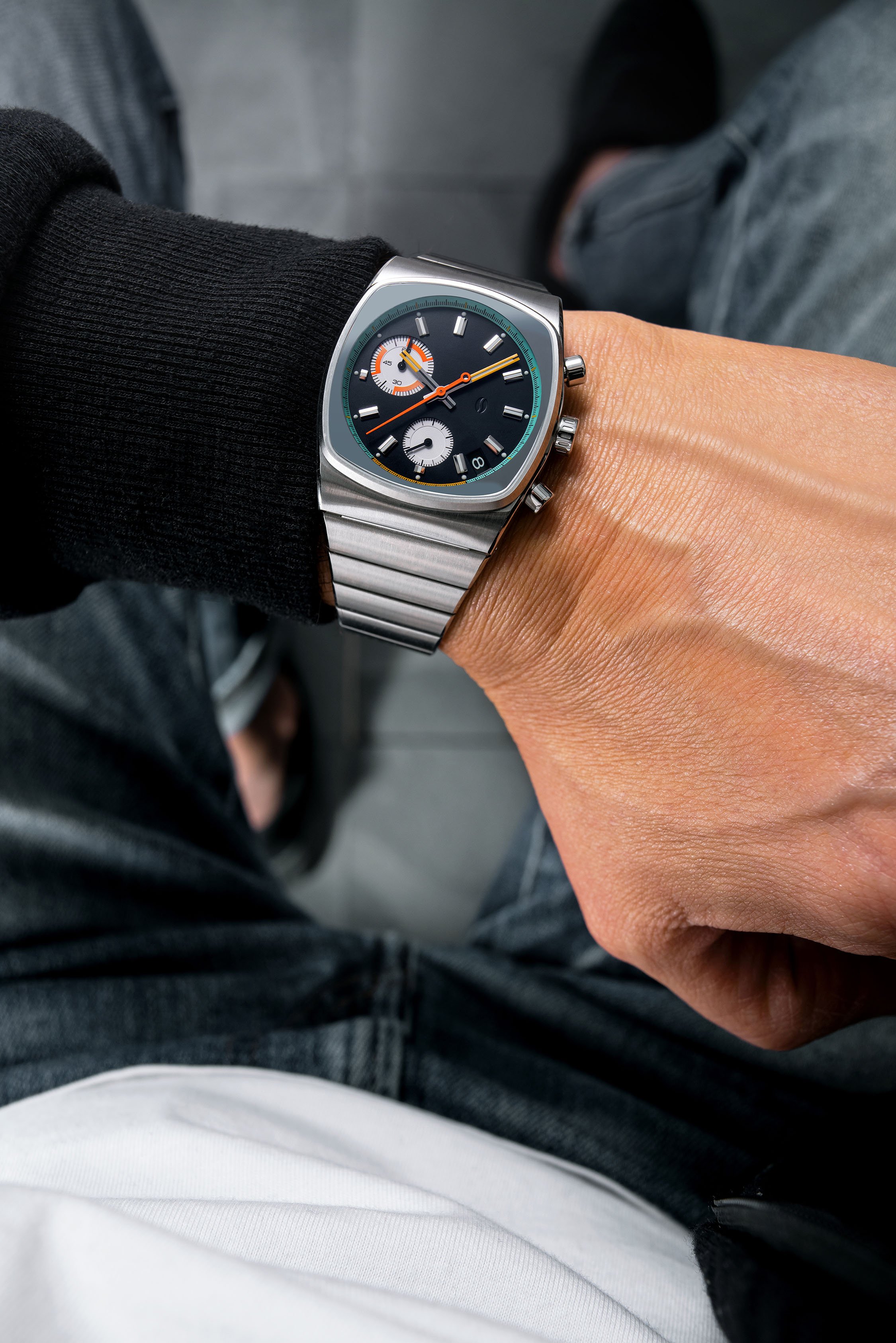 Brew Watch Co.