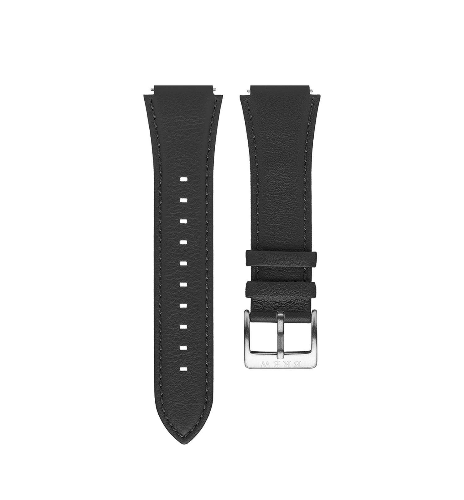Brew Watch Co. Metric Leather Strap
