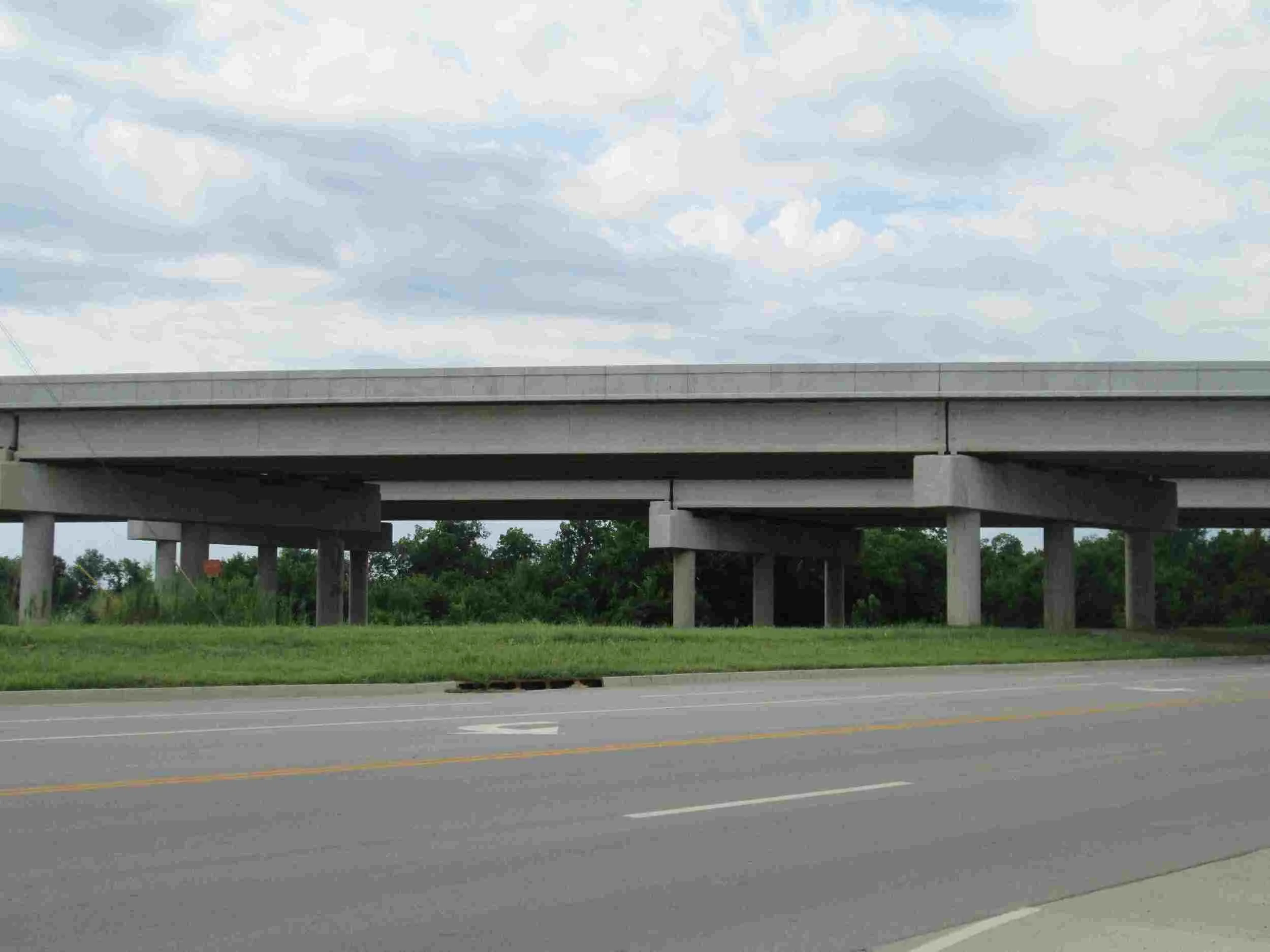 US 69/75 Business Interchange