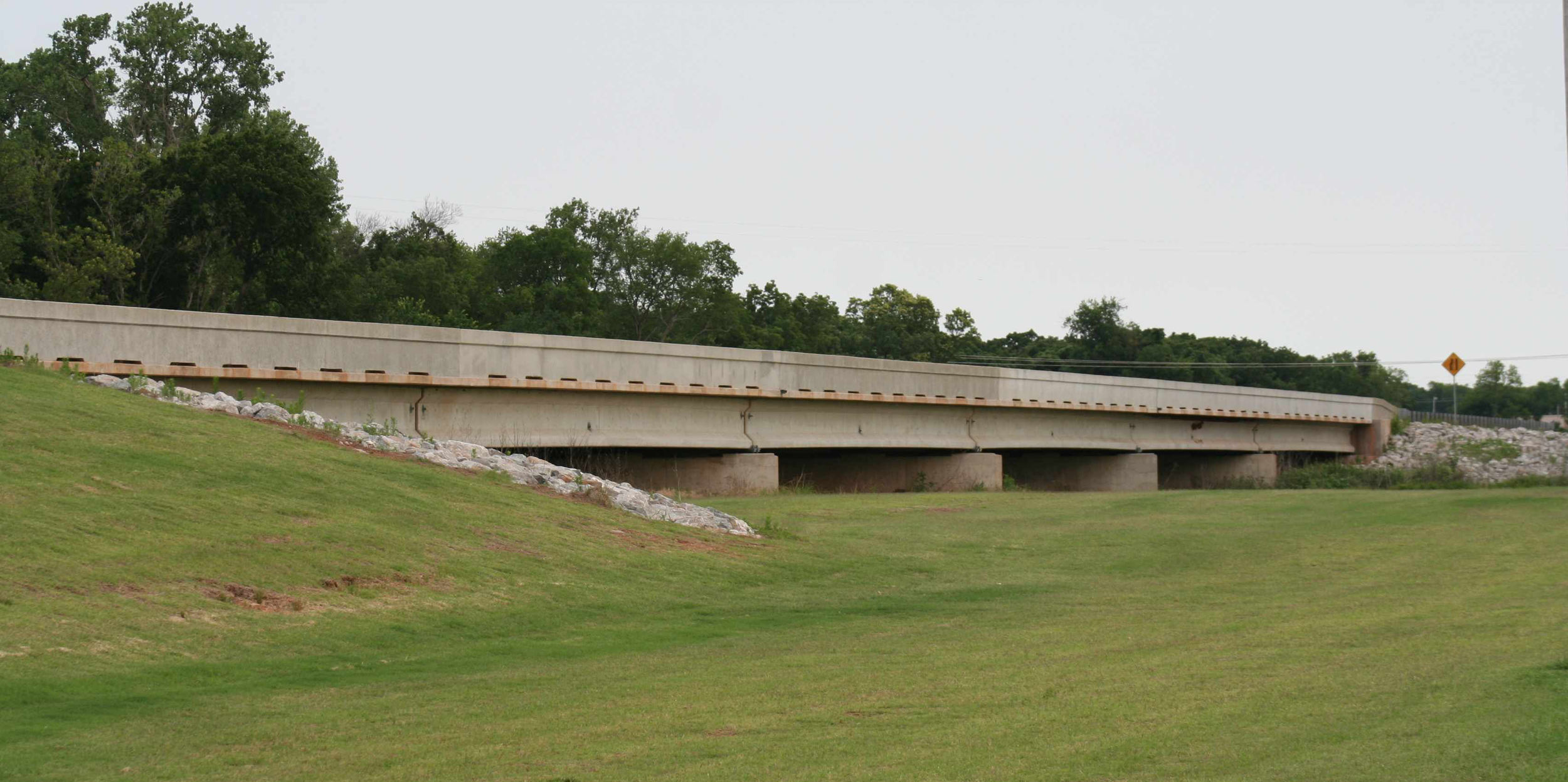 Deer Creek Bridge