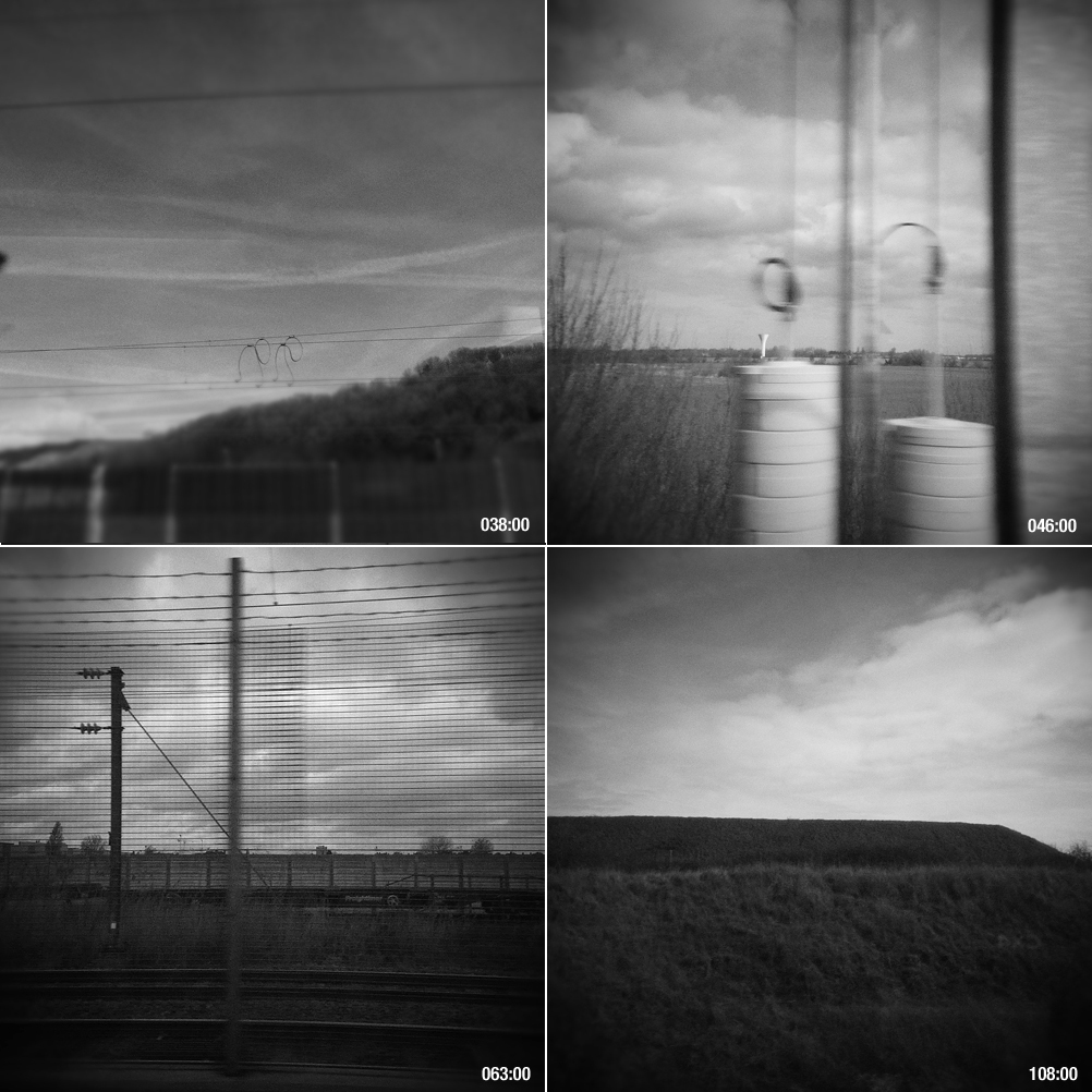 All images: Karl Grupe