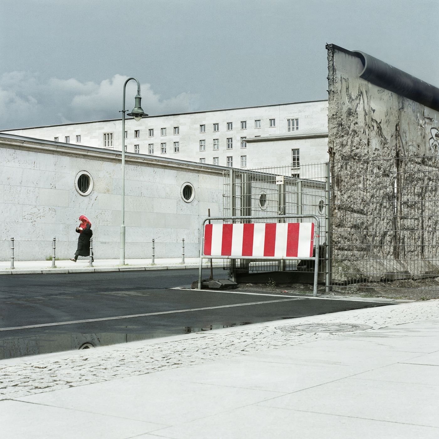 Image credit: Oli Sansom