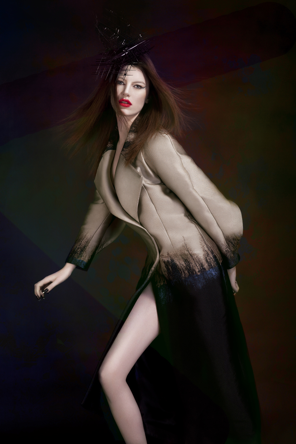 Image Credit: Rossella Vanon