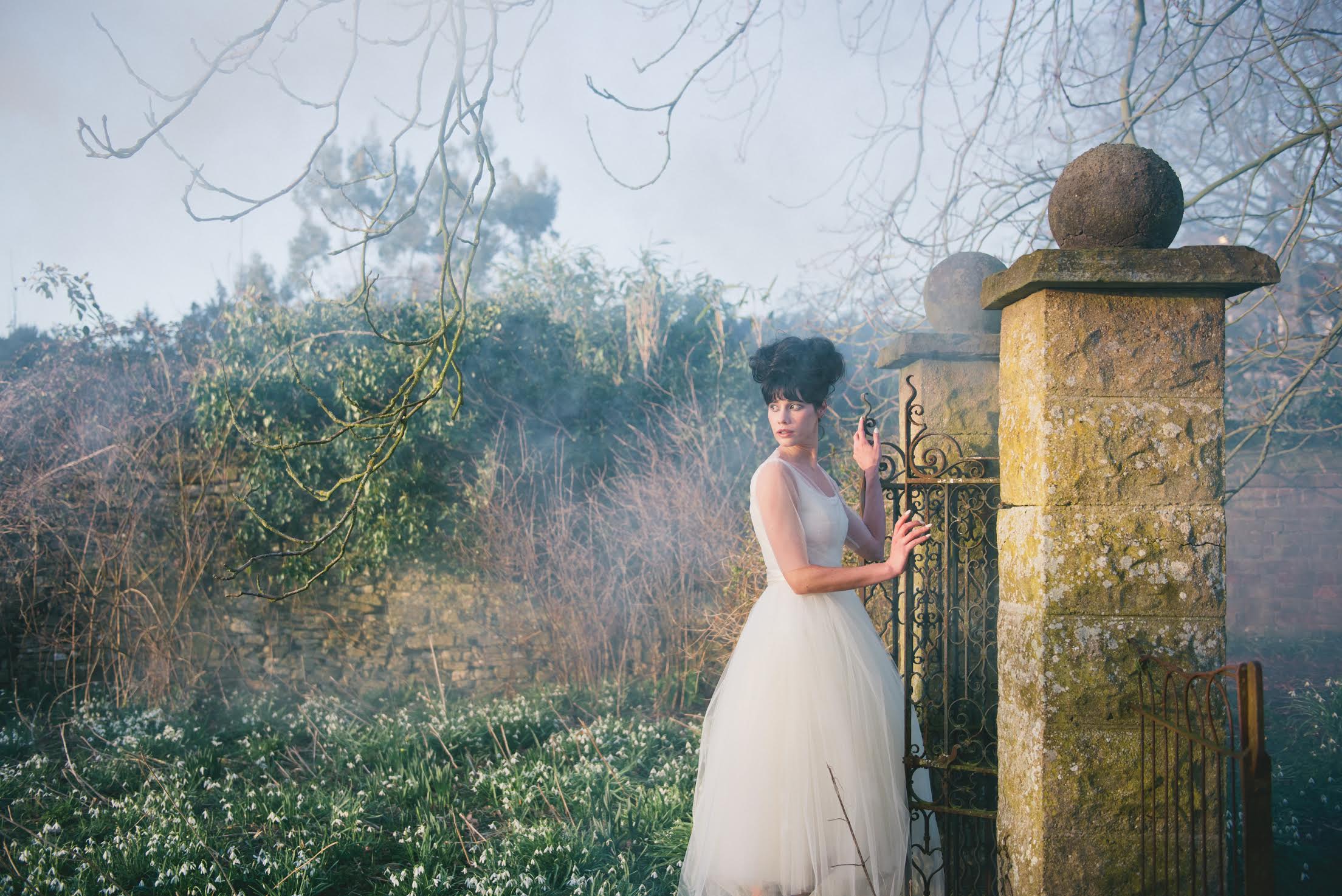 Image credit: Laura Power Photography via The Wedding Bazaar 