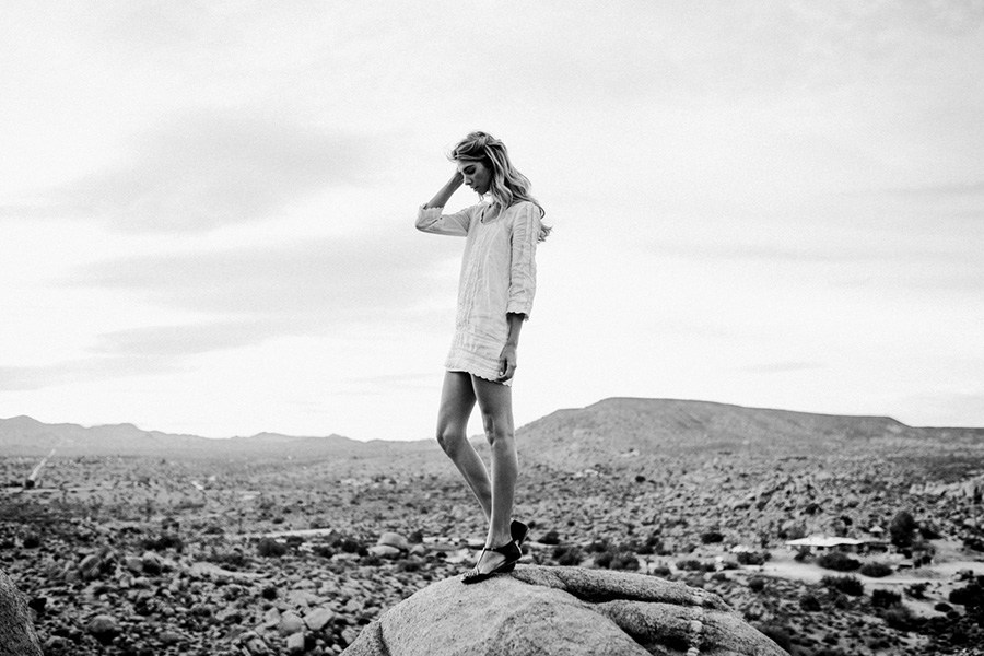 Edited with Ryan Longnecker B&W