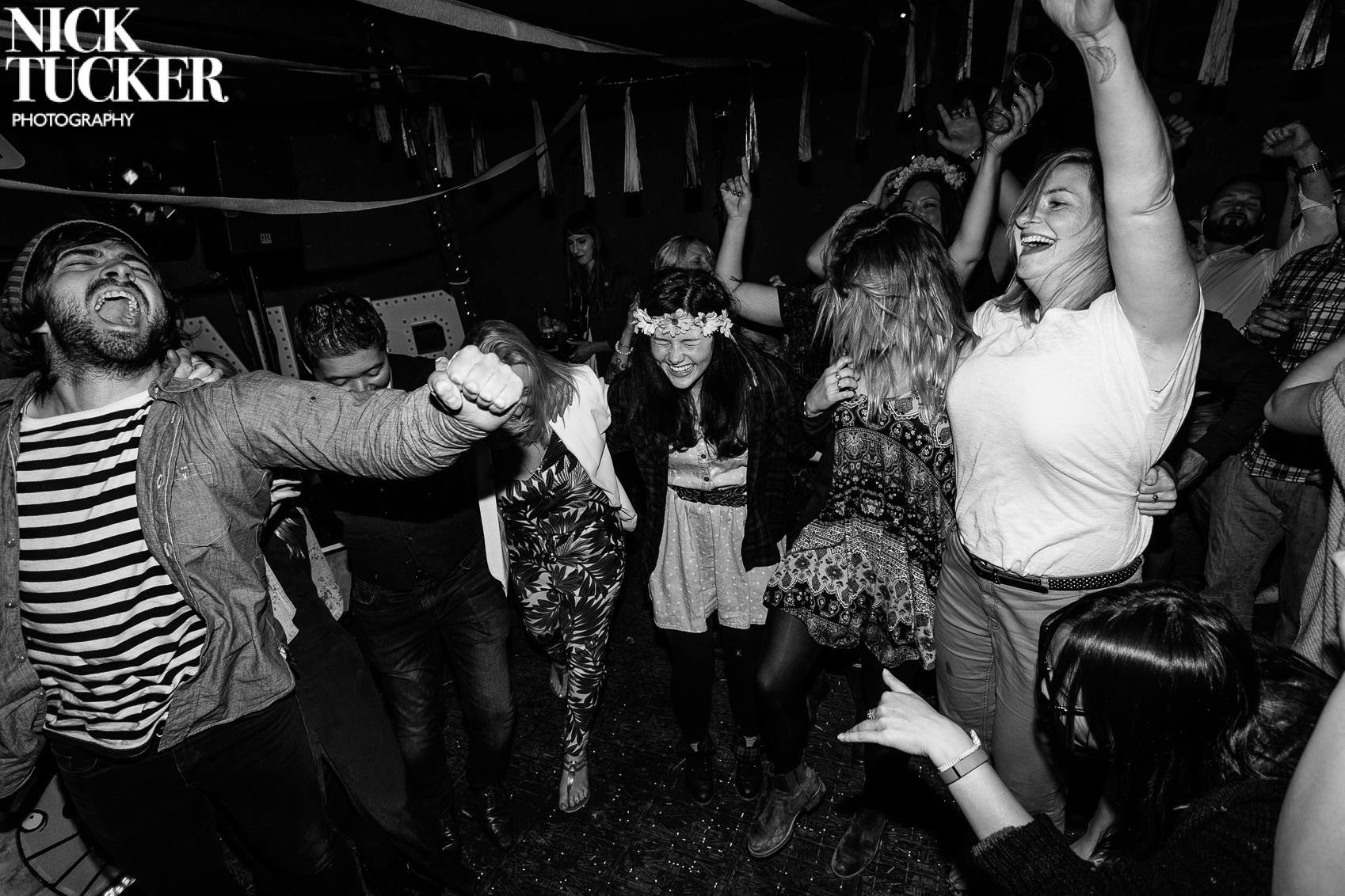 Image by Nick Tucker Photography