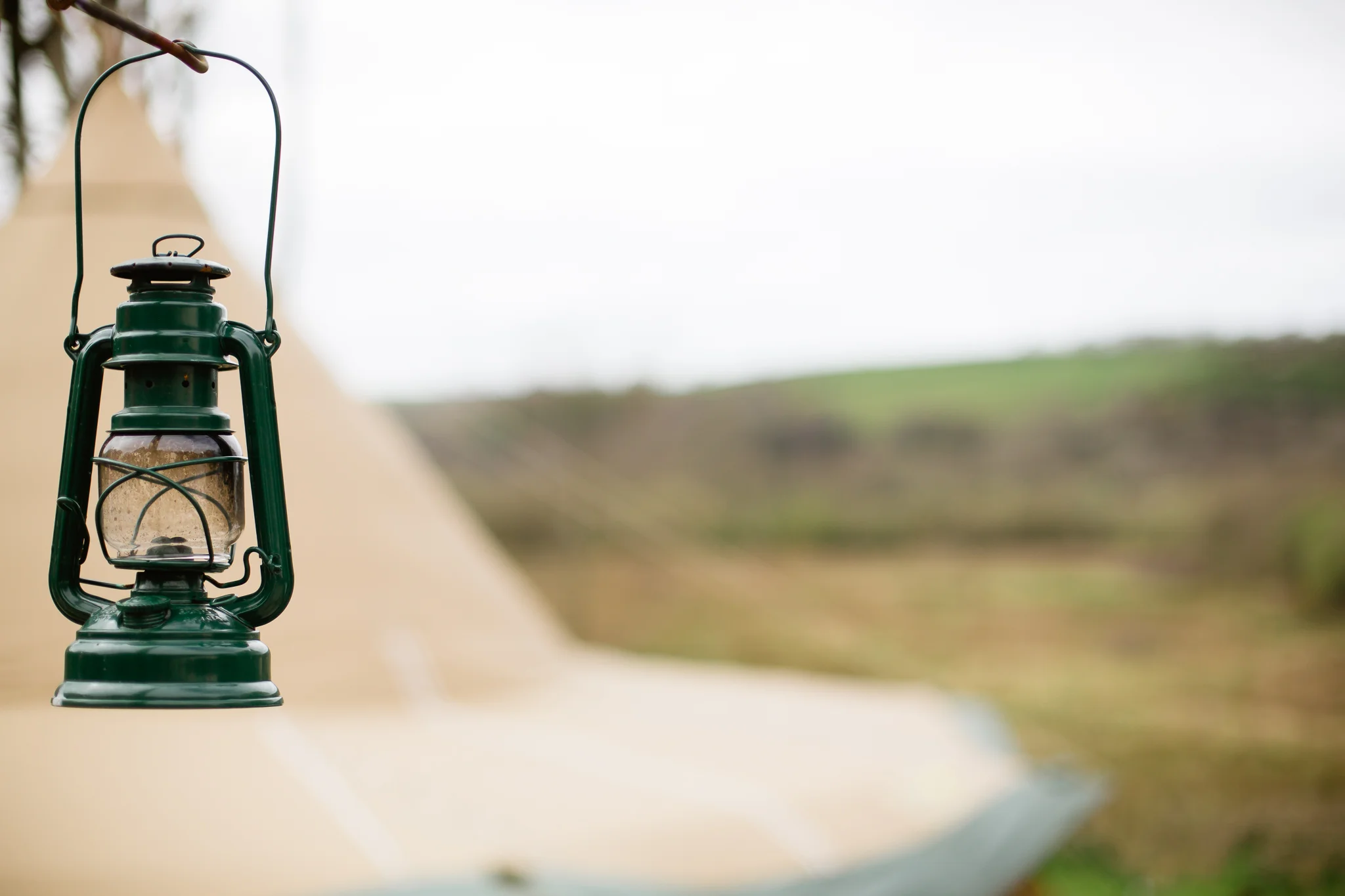 lantern and tipi backdrop for uk photography festival