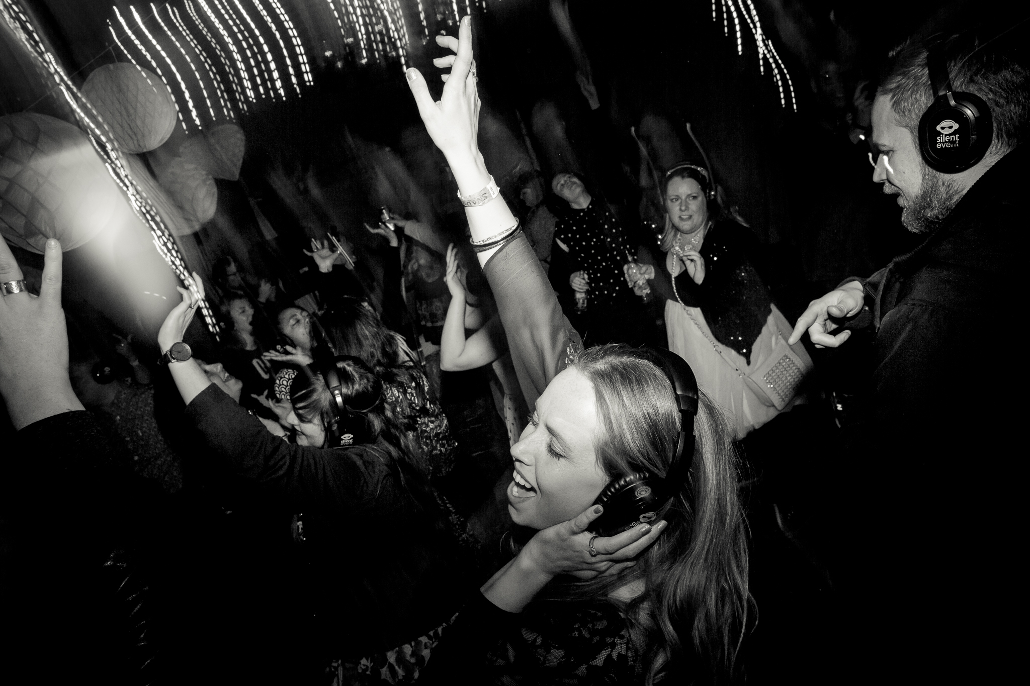 best post conference party for european wedding photographers