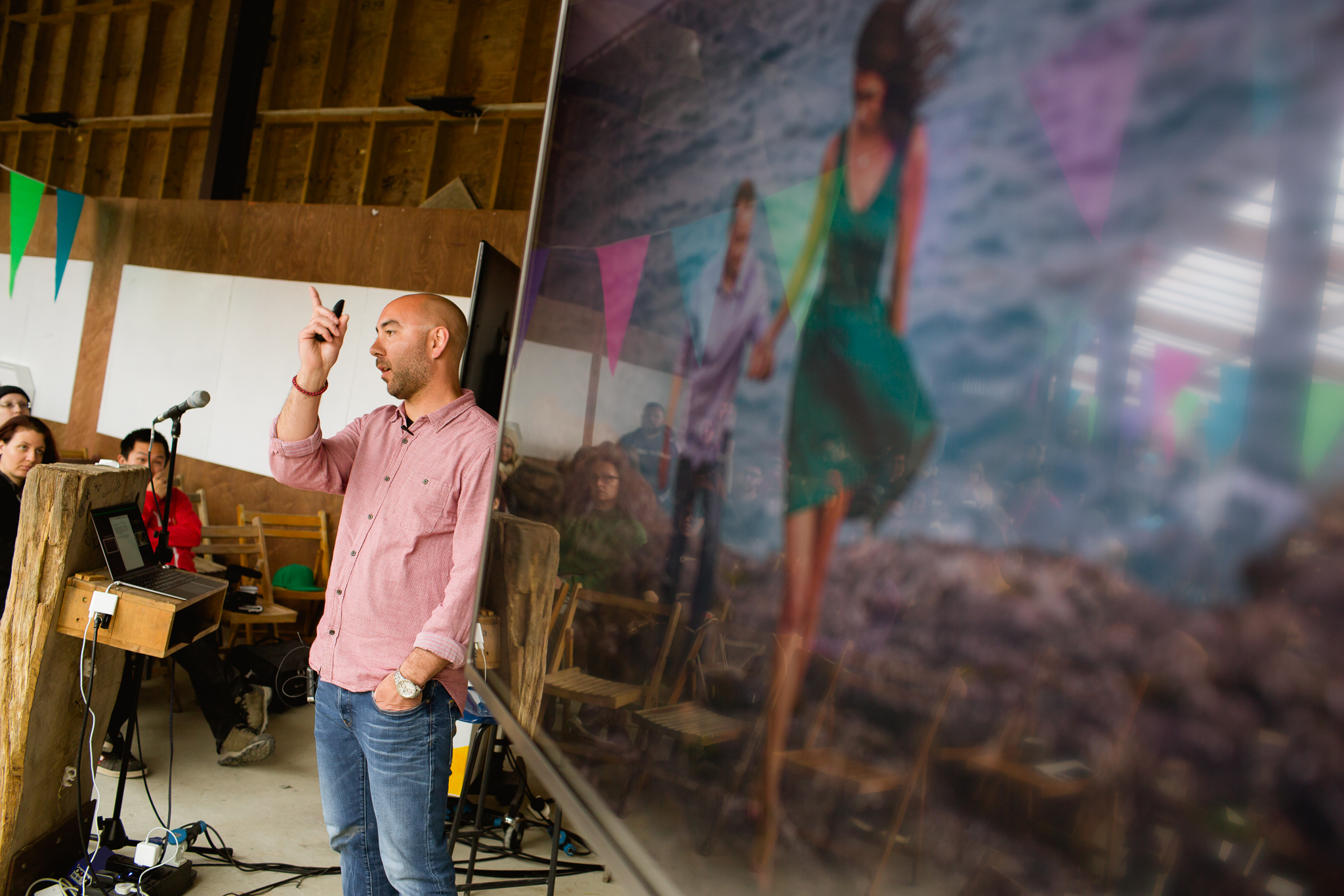 gabe mcclintock photography talk