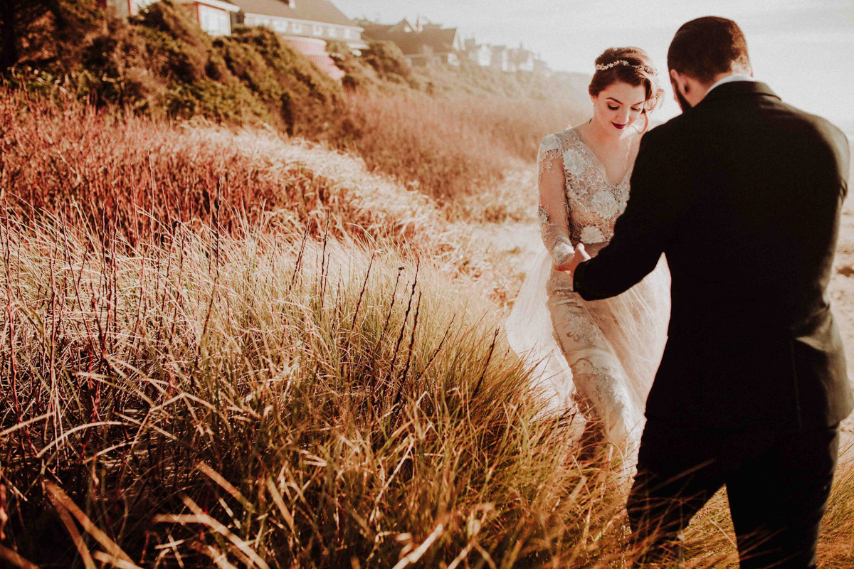 story telling wedding photography portland