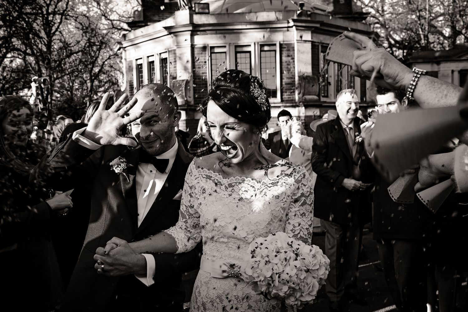 Image by Kevin Mullins