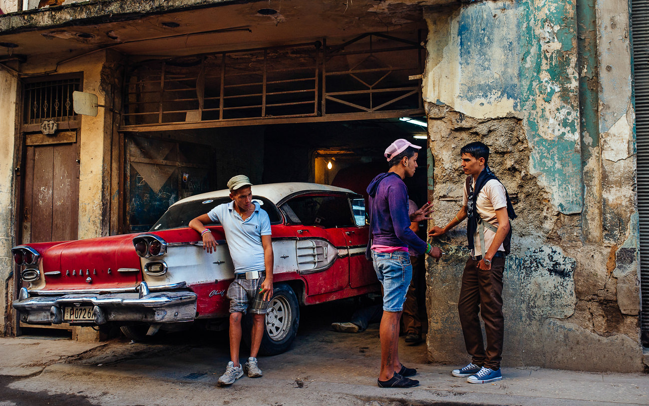 travel photography