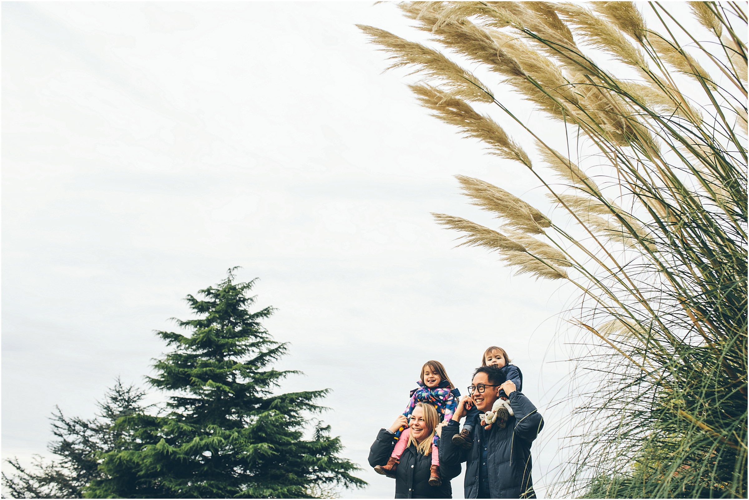 life is crawsome creative family photography