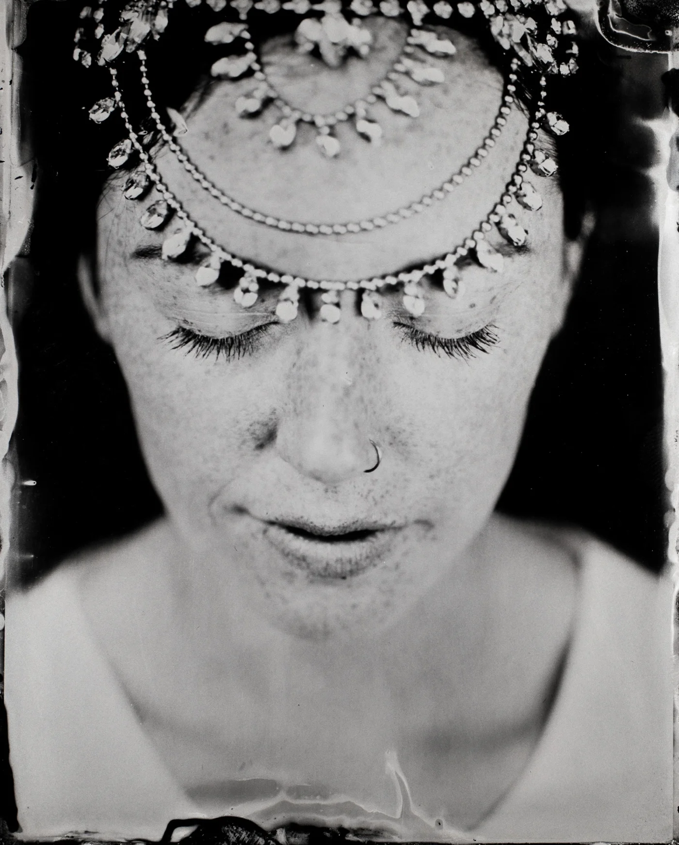 alternative photographic processes