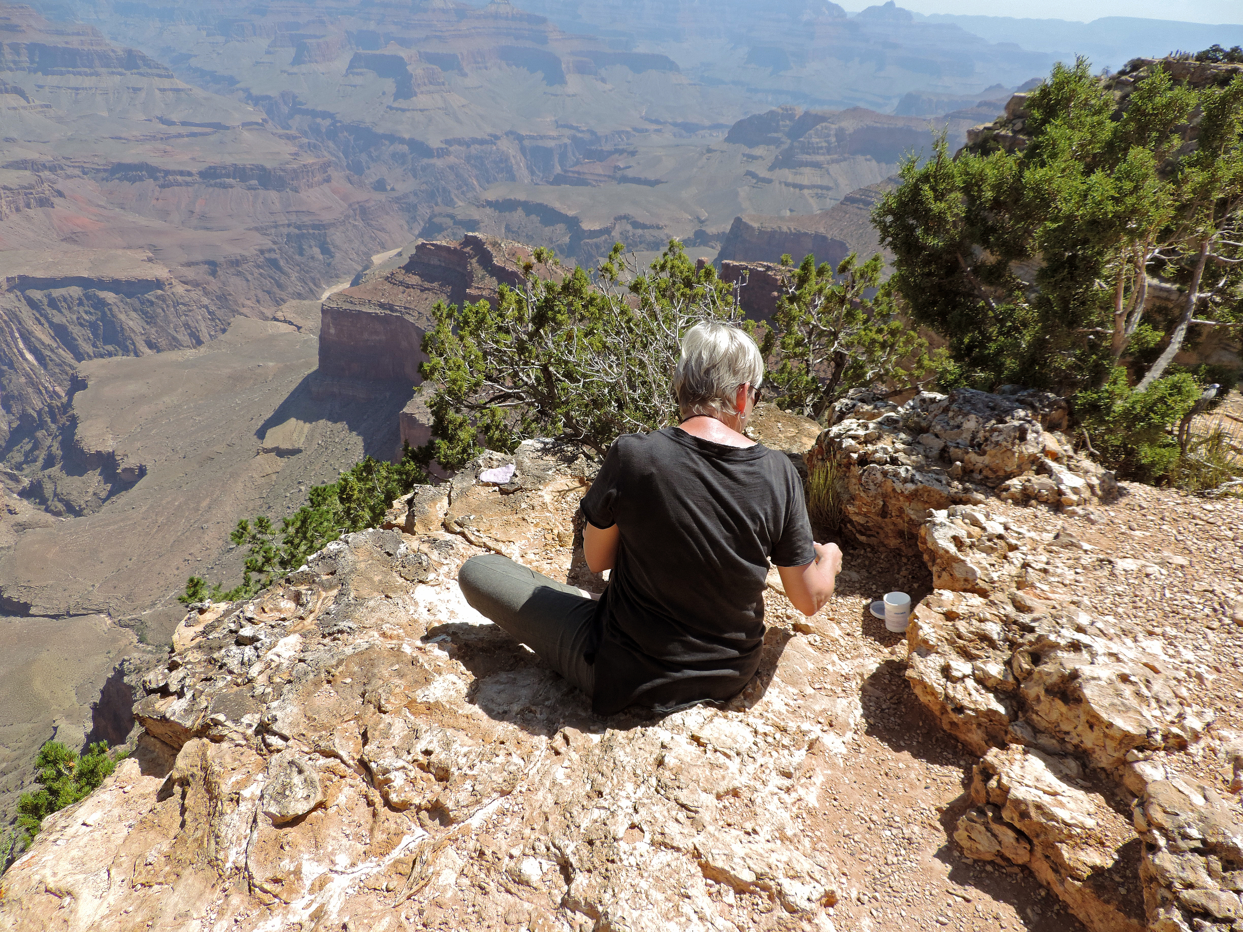 About Desert Talismans