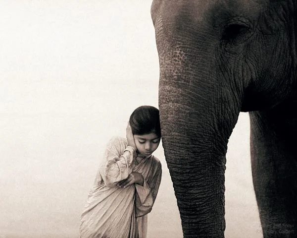 Two Ears One Mouth