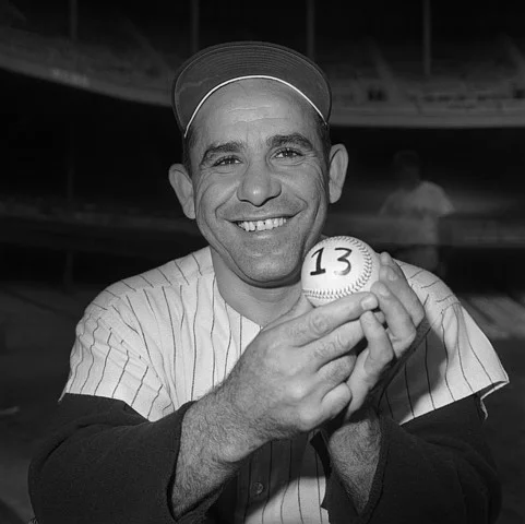 Words of Wisdom from Yogi Berra
